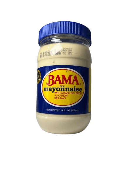 Bama Mayonnaise