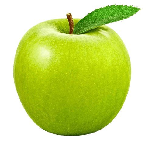 Apple (Green)