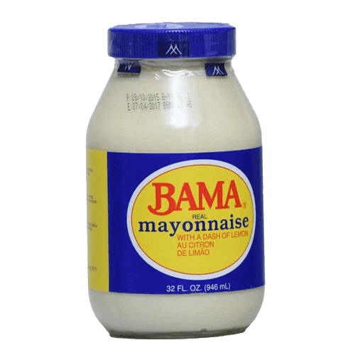 Bama Mayonnaise