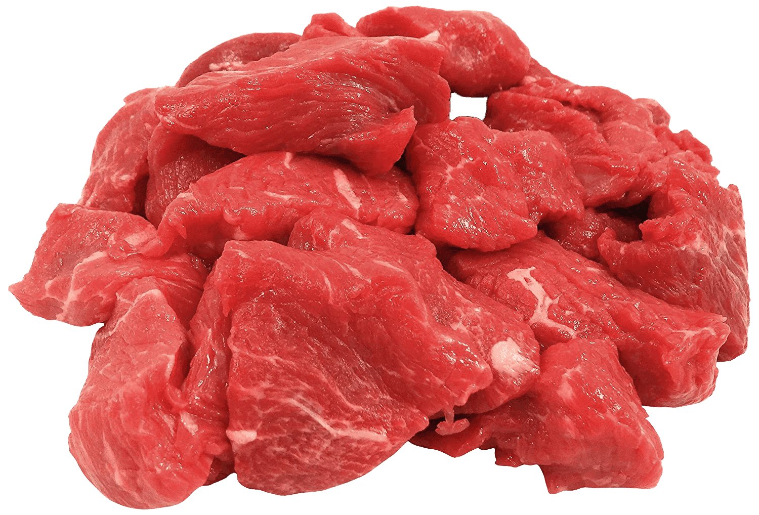 Beef - Boneless
