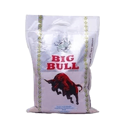 Rice (Big Bull)