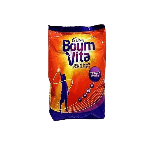 Bournvita