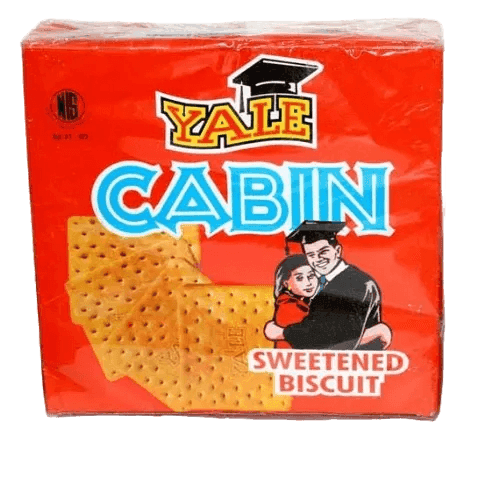 Cabin Biscuit