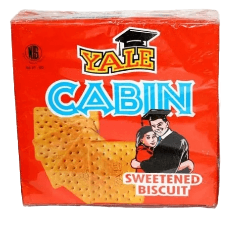 Cabin Biscuit