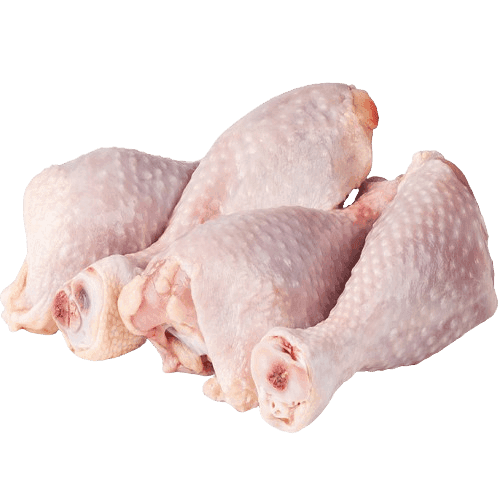 Chicken (Soft)