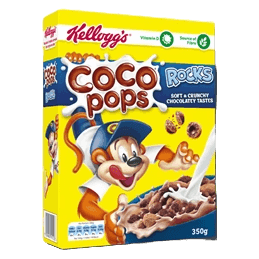 Cocopops - Kelloggs