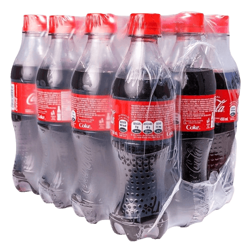 Coke