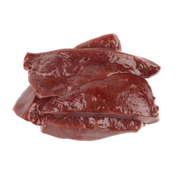 Cow Liver