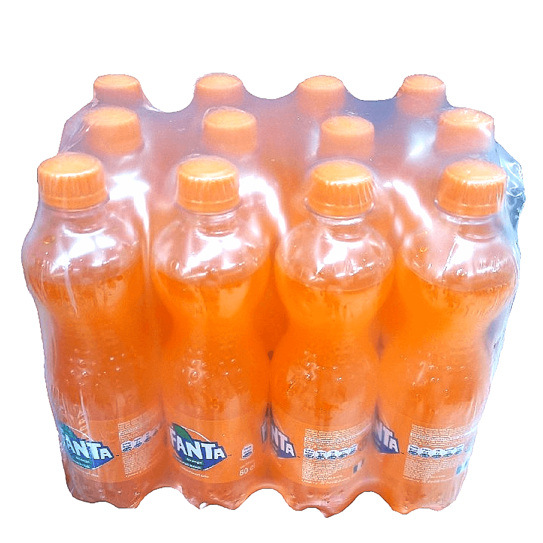 Fanta