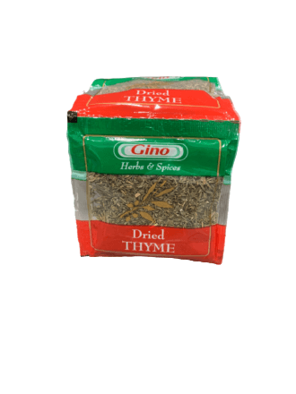 Gino Thyme