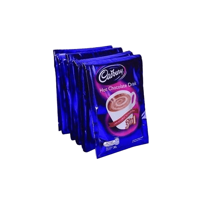 Cadbury Hot Chocolate