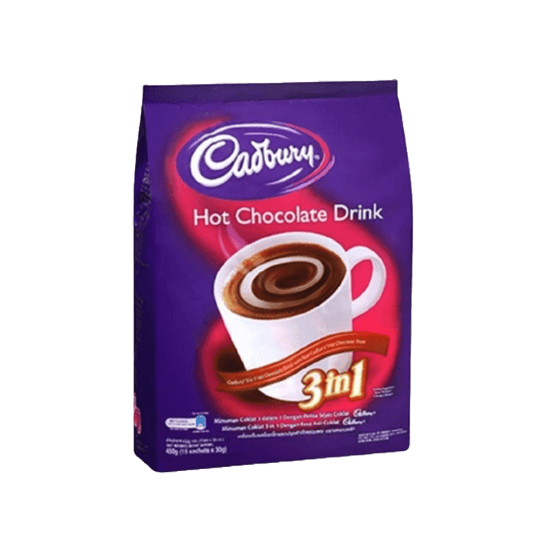 Cadbury Hot Chocolate