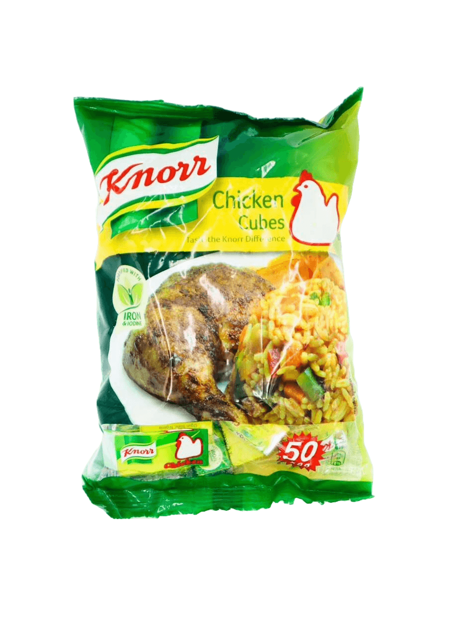 Knorr Maggi - Chicken