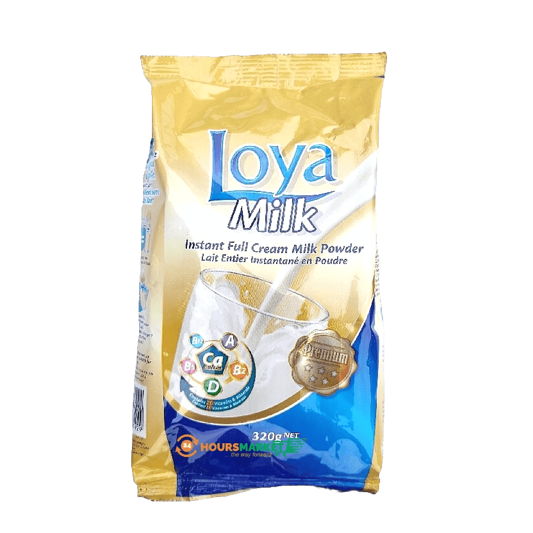 Loya Milk