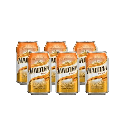 Maltina