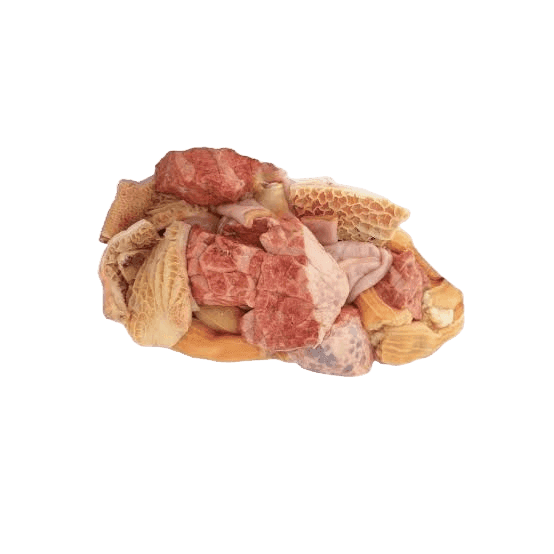 Offals (Assorted)