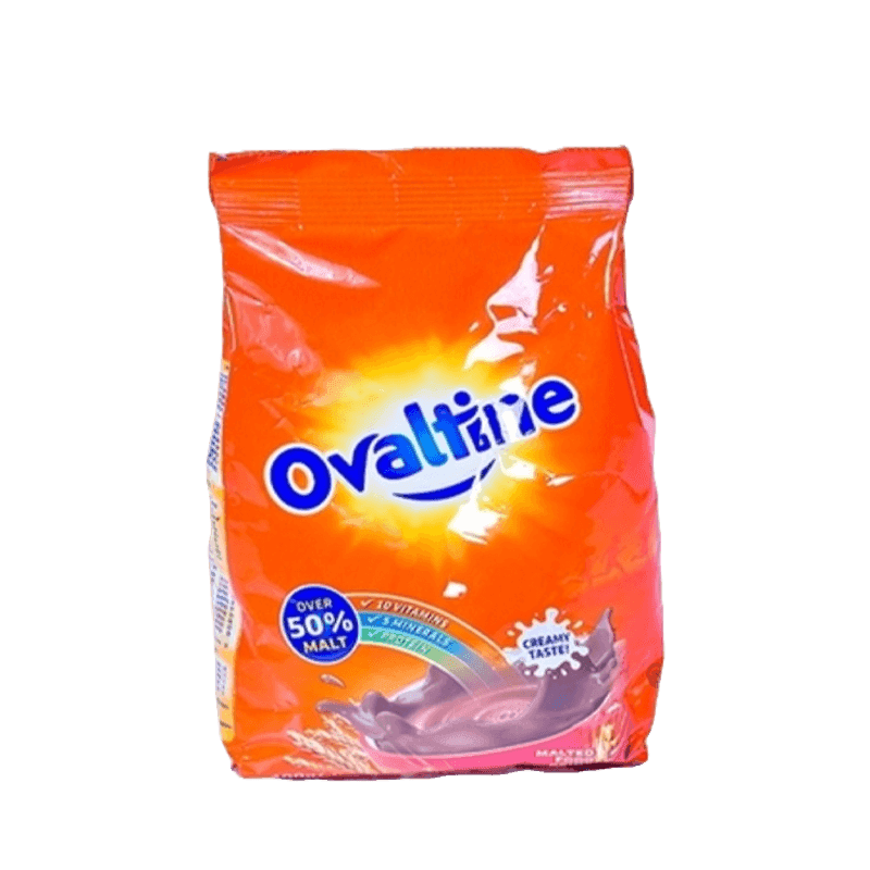 Ovaltine