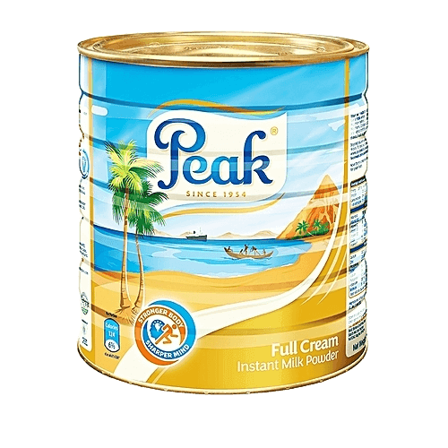 Peak Milk (Can)