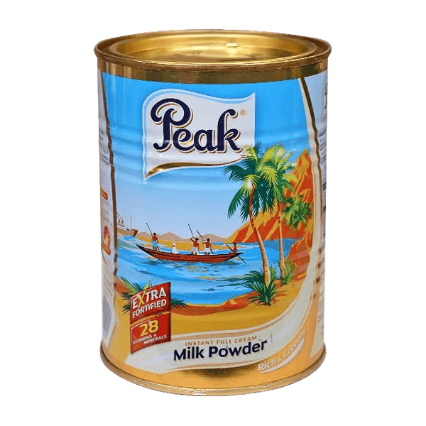 Peak Milk (Can)