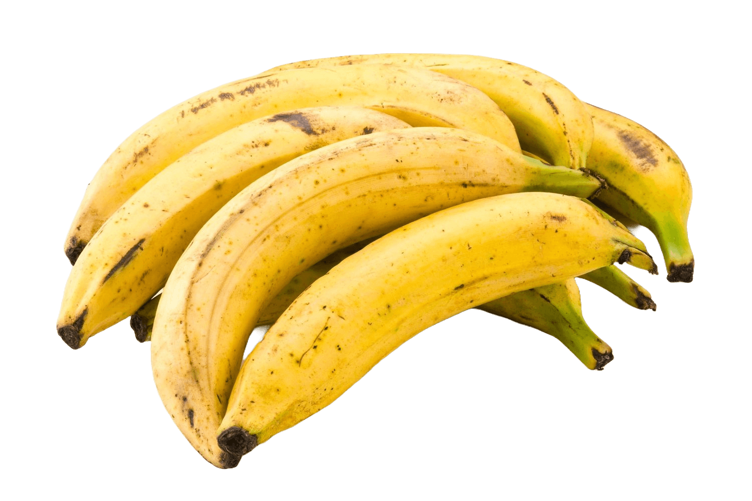 Plantain - Ripe