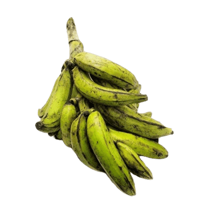 Plantain - Ripe