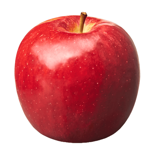 Apple (Red)