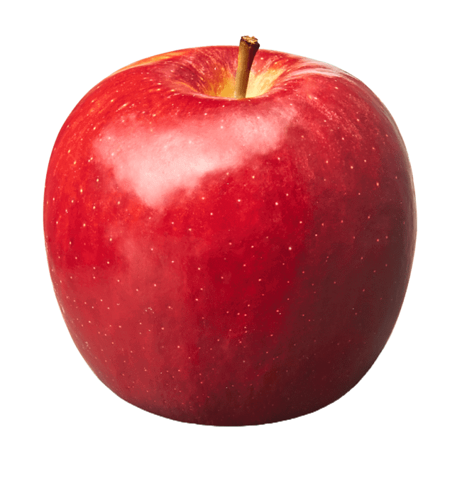 Apple (Red)