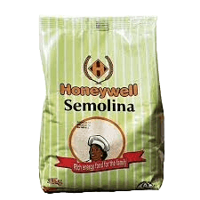 Semolina - Honeywell