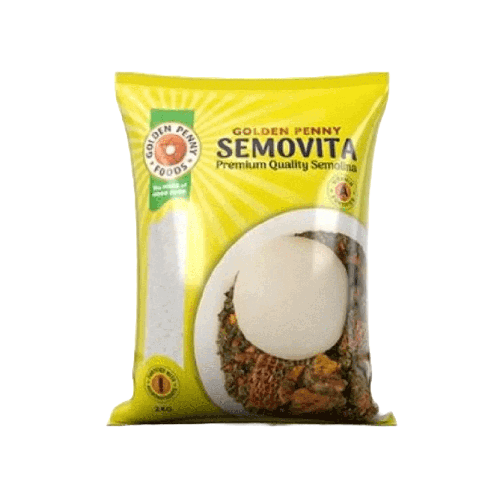 Semovita