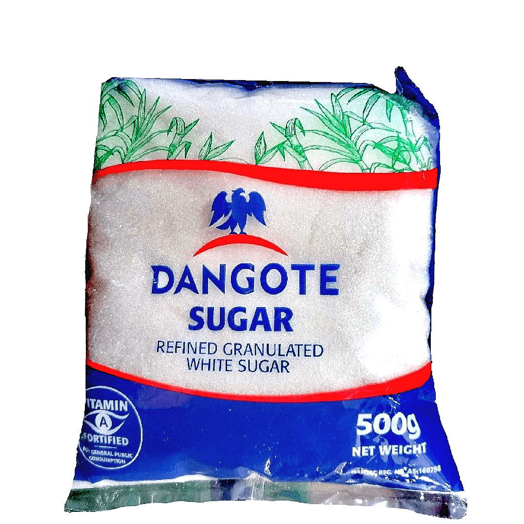 Sugar