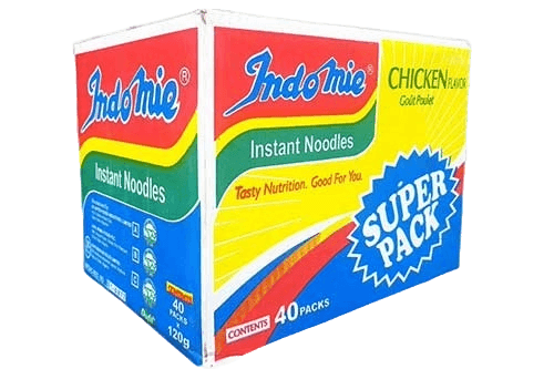 Indomie - Super Pack