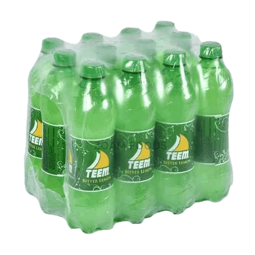 Teem - Bitter Lemon