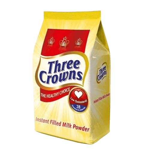 Three Crown