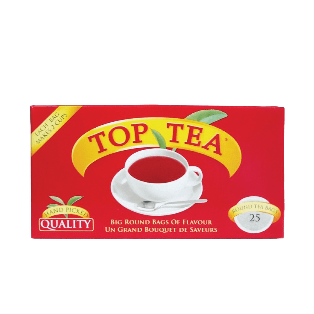 Top Tea