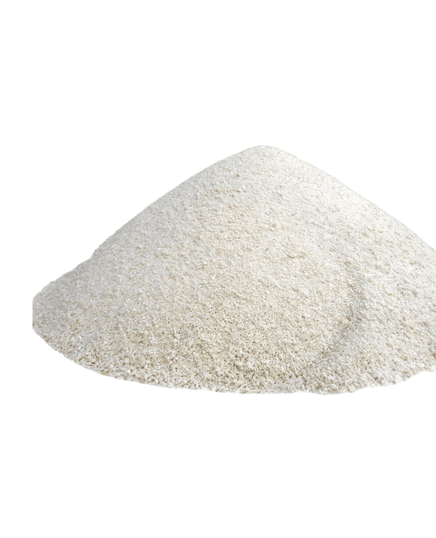 Garri (White)